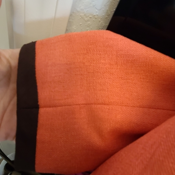 Womens Skirt Suit 2 pc 6P EUC - Picture 6 of 17